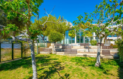 Resale - Apartment / Flat - Orihuela Costa - Los Dolses