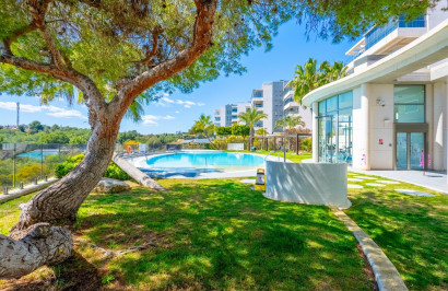 Resale - Apartment / Flat - Orihuela Costa - Los Dolses