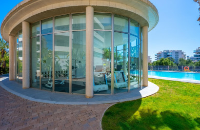 Resale - Apartment / Flat - Orihuela Costa - Los Dolses