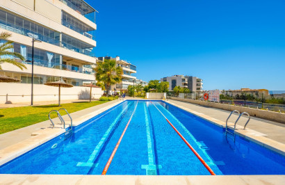 Resale - Apartment / Flat - Orihuela Costa - Los Dolses
