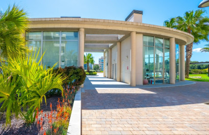 Resale - Apartment / Flat - Orihuela Costa - Los Dolses