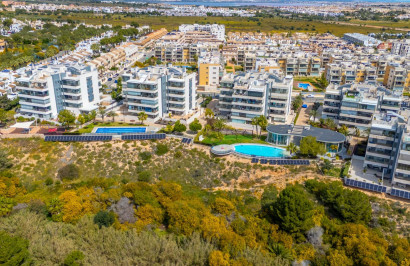 Resale - Apartment / Flat - Orihuela Costa - Los Dolses