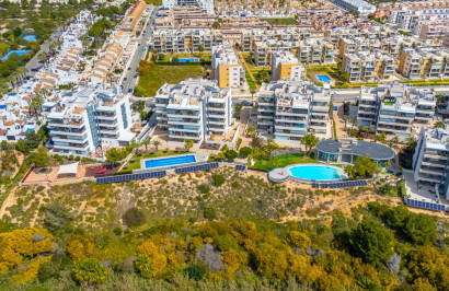Resale - Apartment / Flat - Orihuela Costa - Los Dolses