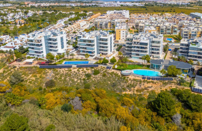 Resale - Apartment / Flat - Orihuela Costa - Los Dolses