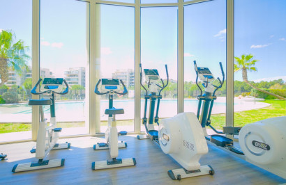 Resale - Apartment / Flat - Orihuela Costa - Los Dolses