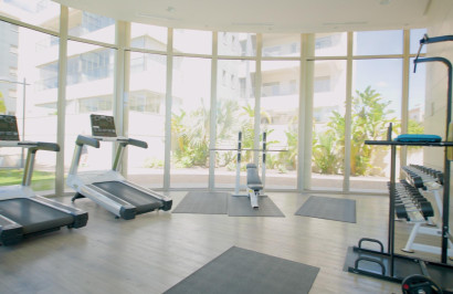 Resale - Apartment / Flat - Orihuela Costa - Los Dolses