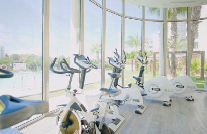 Resale - Apartment / Flat - Orihuela Costa - Los Dolses