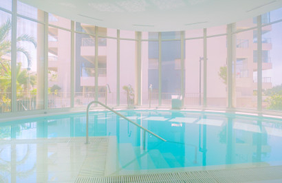 Resale - Apartment / Flat - Orihuela Costa - Los Dolses