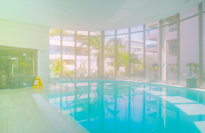 Resale - Apartment / Flat - Orihuela Costa - Los Dolses