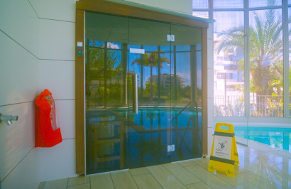 Resale - Apartment / Flat - Orihuela Costa - Los Dolses