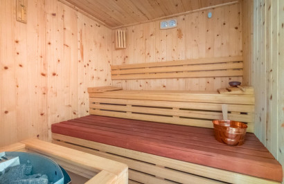 Resale - Apartment / Flat - Torrevieja - Estacion de autobuses