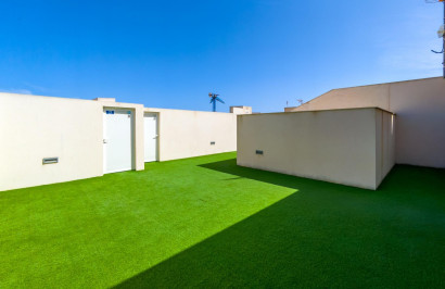 Resale - Apartment / Flat - Torrevieja - Estacion de autobuses