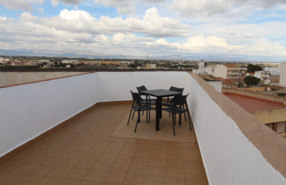 Reventa - Apartamento / Piso - Benijofar