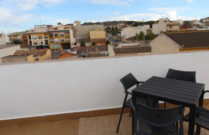 Reventa - Apartamento / Piso - Benijofar