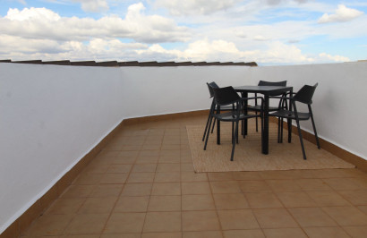 Reventa - Apartamento / Piso - Benijofar