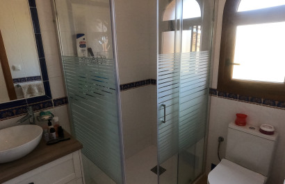 Resale - Detached Villa - Algorfa - La Finca Golf