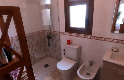 Resale - Detached Villa - Algorfa - La Finca Golf