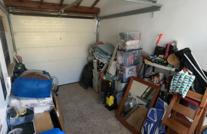 Resale - Detached Villa - Algorfa - La Finca Golf