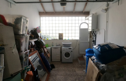 Resale - Detached Villa - Algorfa - La Finca Golf