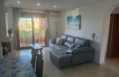 Resale - Town House - Algorfa - La Finca Golf