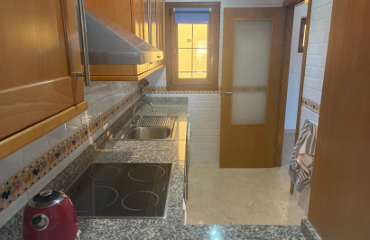 Resale - Town House - Algorfa - La Finca Golf