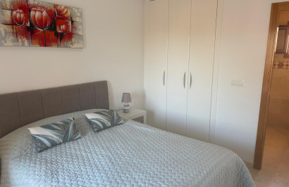 Resale - Town House - Algorfa - La Finca Golf