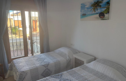 Resale - Town House - Algorfa - La Finca Golf
