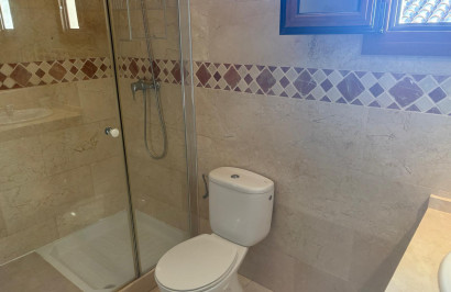 Resale - Town House - Algorfa - La Finca Golf