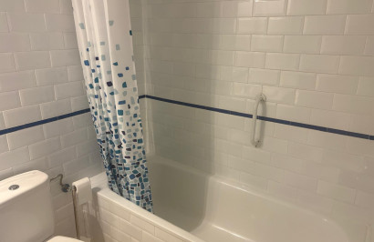 Resale - Town House - Algorfa - La Finca Golf