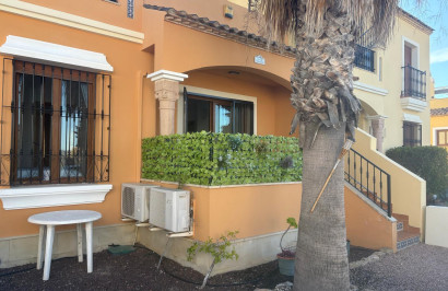 Resale - Town House - Algorfa - La Finca Golf