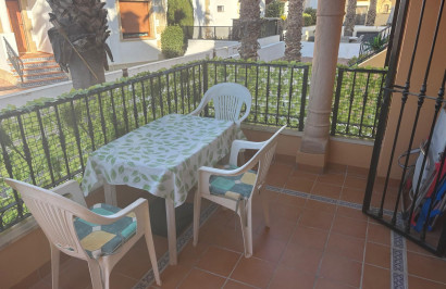 Resale - Town House - Algorfa - La Finca Golf