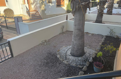 Resale - Town House - Algorfa - La Finca Golf