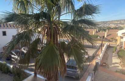 Resale - Town House - Algorfa - La Finca Golf