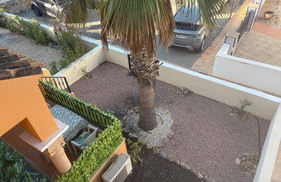 Resale - Town House - Algorfa - La Finca Golf