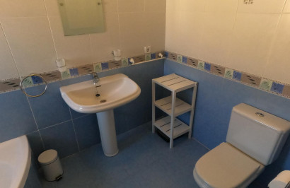 Reventa - Villa independiente - Algorfa