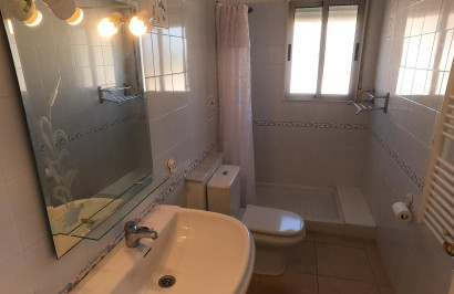 Reventa - Villa independiente - Algorfa