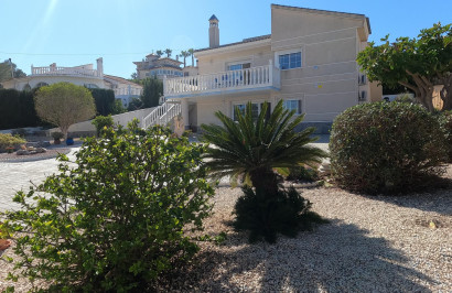 Reventa - Villa independiente - Algorfa