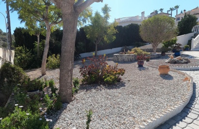 Reventa - Villa independiente - Algorfa