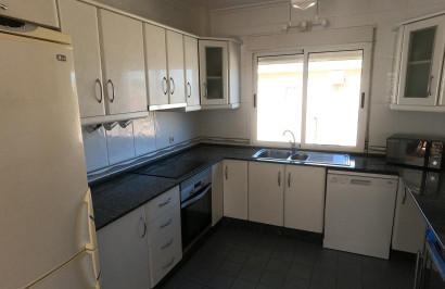 Reventa - Villa independiente - Algorfa