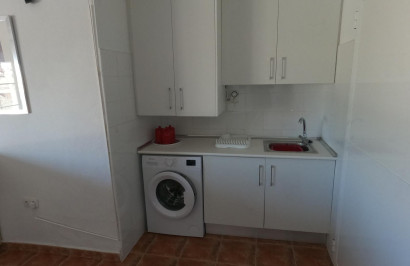 Reventa - Villa independiente - Algorfa