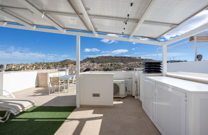 Reventa - Villa independiente - Benijofar