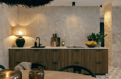 Revente - Appartement - Torrevieja