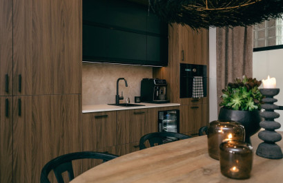 Revente - Appartement - Torrevieja