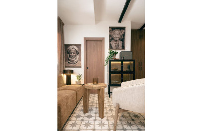 Revente - Appartement - Torrevieja