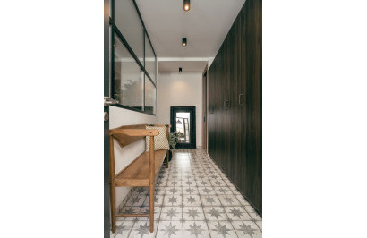 Revente - Appartement - Torrevieja