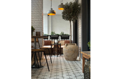 Revente - Appartement - Torrevieja