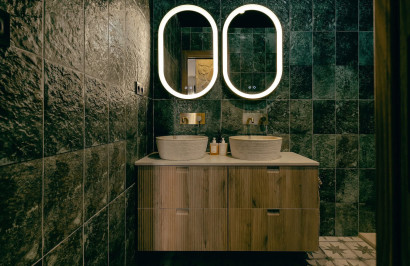 Revente - Appartement - Torrevieja