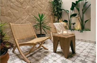 Revente - Appartement - Torrevieja