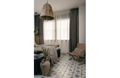 Revente - Appartement - Torrevieja