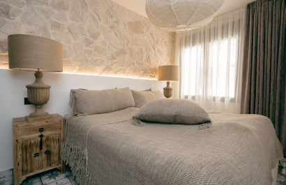 Revente - Appartement - Torrevieja